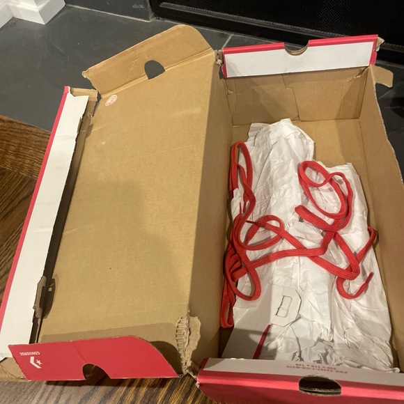 Undefeated x Converse Chuck 70 Ox Low Top Varsity Jacket Mens 12 162981C W/ Box - Picture 7 of 10